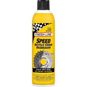 Finish Line Speed Bike Degreaser, 54-Ounce