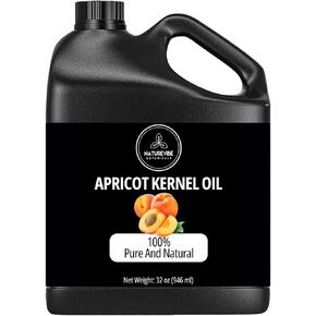 Naturevibe Botanicals Neem Oil, 32 Ounces | Azadirachta Indica | 100% Pure and Natural Neem Oil