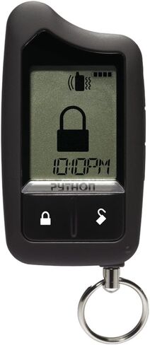 Python 7754P Responder LC3 SST Remote in Saudi Arabia