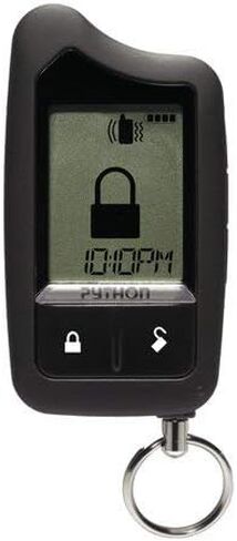 Python 7754P Responder LC3 SST Remote in Saudi Arabia