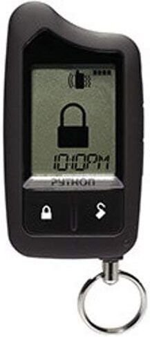 Python 7754P Responder LC3 SST Remote in Saudi Arabia