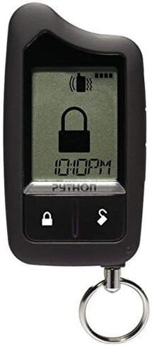 Python 7754P Responder LC3 SST Remote in Saudi Arabia