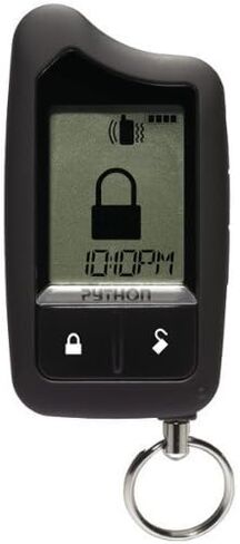 Python 7754P Responder LC3 SST Remote in Saudi Arabia