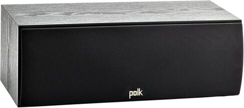 Polk Audio T Series 3 Channel Home Theater Bundle | Includes One (1) T30 Center Channel & Two (2) T50 Tower Speakers | Dolby and DTS Surround in Kuwait
