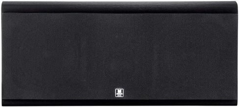 Monolith THX-365C Ultra Center Channel Speaker (Each) THX Certified, Premium Drivers, Premium Built Cabinet,Black in Saudi Arabia