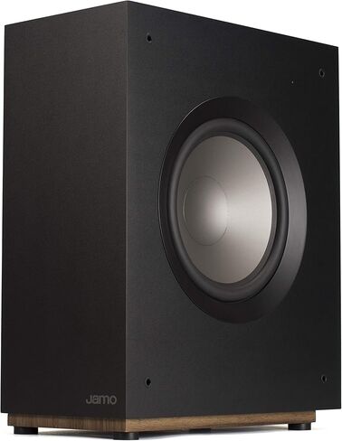 Jamo Studio Series S 810 Subwoofer (Black) in Kuwait