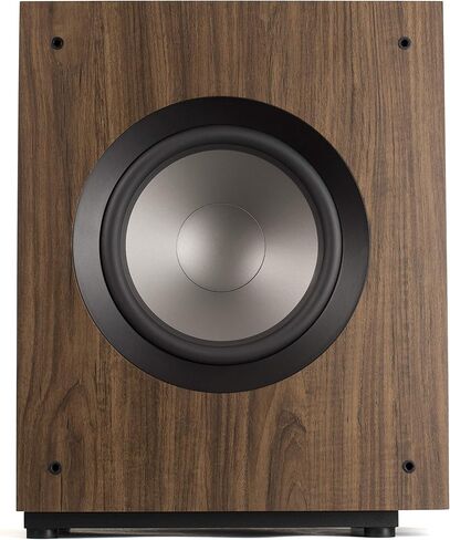 Jamo Studio Series S 810 Subwoofer (Black) in Kuwait