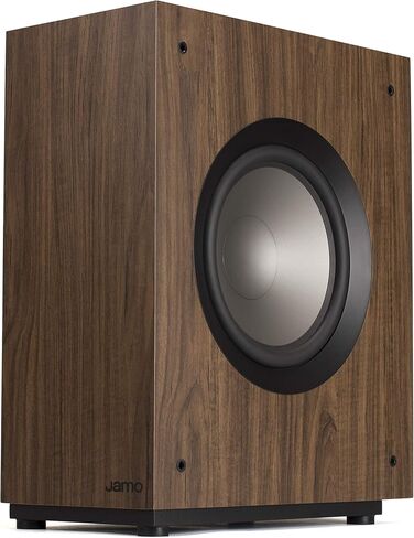 Jamo Studio Series S 810 Subwoofer (Black) in Kuwait