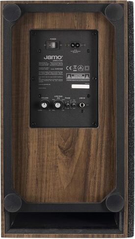 Jamo Studio Series S 810 Subwoofer (Black) in Kuwait