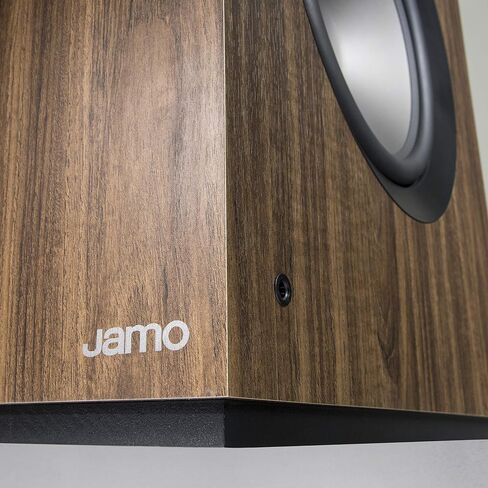 Jamo Studio Series S 810 Subwoofer (Black) in Kuwait