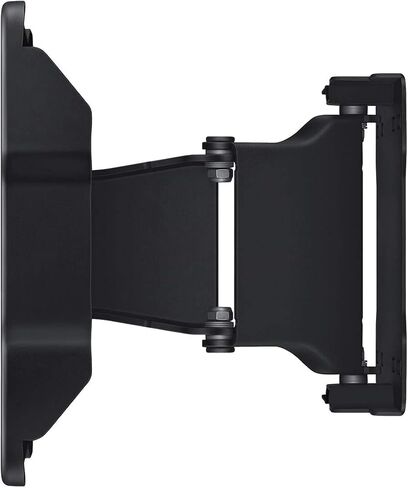 SAMSUNG HW-LST70T 3.0ch The Terrace Outdoor Soundbar w/Dolby 5.1ch, Titan Black & 2020 55"" The Terrace Wall Mount in Saudi Arabia