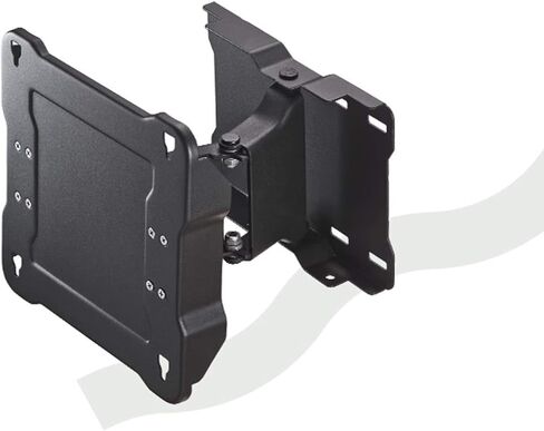 SAMSUNG HW-LST70T 3.0ch The Terrace Outdoor Soundbar w/Dolby 5.1ch, Titan Black & 2020 55"" The Terrace Wall Mount in Saudi Arabia