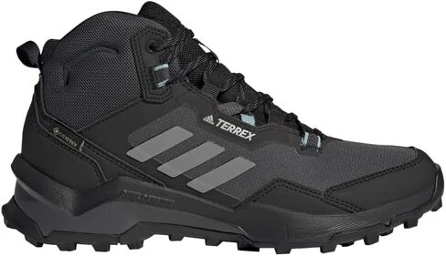 adidas Women's Terrex Ax4 Mid Gore-tex Hiking Shoes Sneaker in Saudi Arabia
