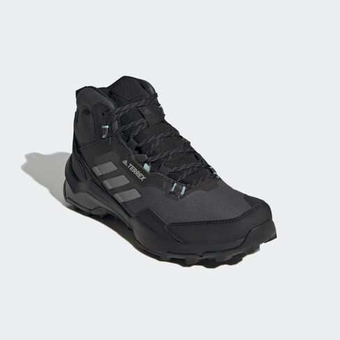 adidas Women's Terrex Ax4 Mid Gore-tex Hiking Shoes Sneaker in Saudi Arabia
