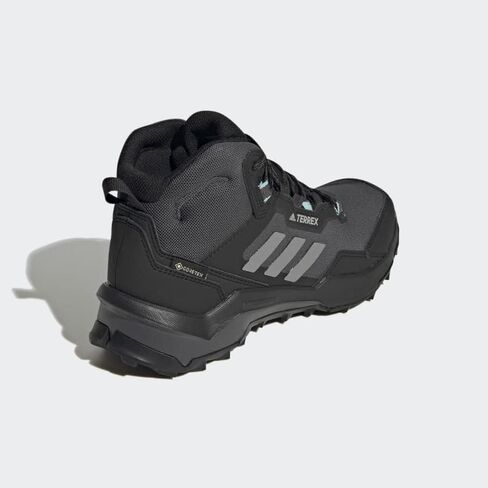adidas Women's Terrex Ax4 Mid Gore-tex Hiking Shoes Sneaker in Saudi Arabia