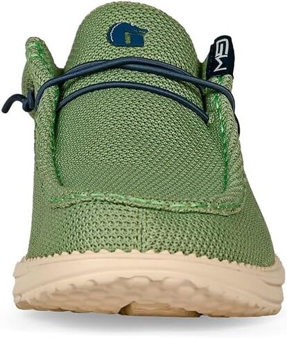 Gator Waders Mens Casual Shoes – Men's Loafers & Slip-Ons Camp Shoes with No-Tie Laces -Arch Support Boat Shoes for Everyday Wear in Saudi Arabia