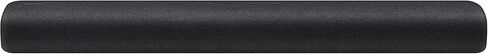 SAMSUNG - HW-S40T 2.0 ch All-in-One Soundbar with Music Mode, Black (2020) in Saudi Arabia