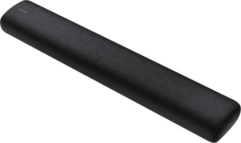 SAMSUNG - HW-S40T 2.0 ch All-in-One Soundbar with Music Mode, Black (2020) in Saudi Arabia