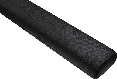 SAMSUNG - HW-S40T 2.0 ch All-in-One Soundbar with Music Mode, Black (2020) in Saudi Arabia