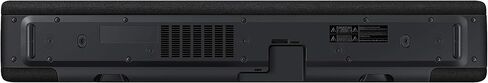 SAMSUNG - HW-S40T 2.0 ch All-in-One Soundbar with Music Mode, Black (2020) in Saudi Arabia