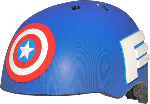 BELL Marvel Spiderman Hero Helmet, Red, Child (5-8 yrs.) in Saudi Arabia