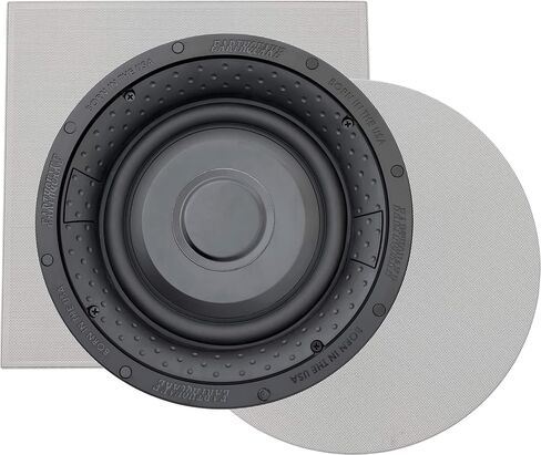 Earthquake Sound SUB8 Passive in-Wall/in-Ceiling 8" Subwoofer in Kuwait