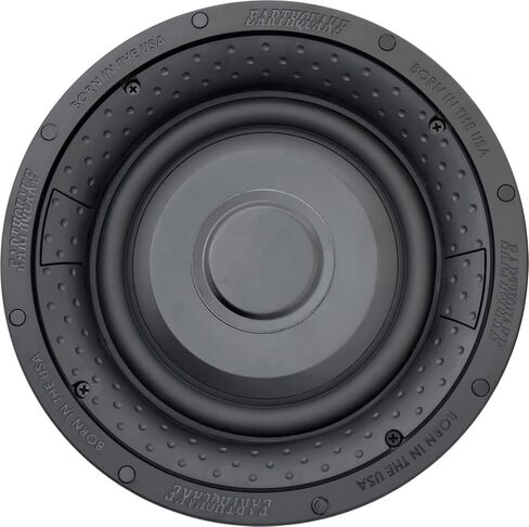 Earthquake Sound SUB8 Passive in-Wall/in-Ceiling 8" Subwoofer in Kuwait