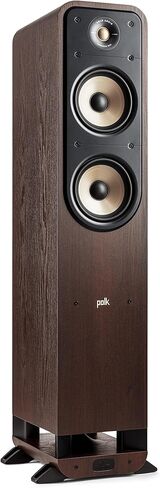 Polk Signature Elite ES55 Tower Speaker & Polk Signature Elite ES10 Surround Loudspeaker in Saudi Arabia