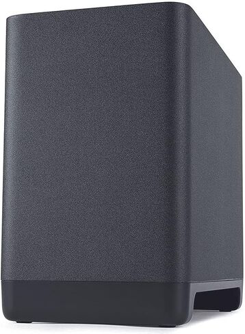 React Sound Bar & Polk SR2 Surround Speakers in Saudi Arabia