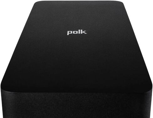 React Sound Bar & Polk SR2 Surround Speakers in Saudi Arabia