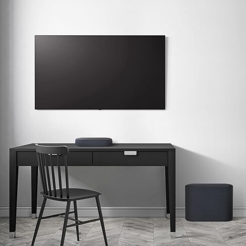 LG Eclair QP5 Sound Bar 3.1.2ch, 320W Power, Dolby Atmos & DTS:X with Upfiring Height Speakers Compact Design, 4K & HDR Passthrough, Black - 2021 in Kuwait