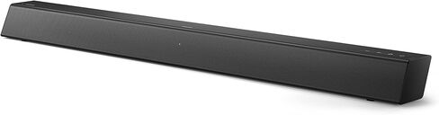 PHILIPS B5106 2.0-Channel Soundbar with HDMI ARC Support, Roku TV Ready, Black in Saudi Arabia