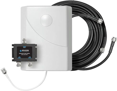 Wilson Electronics Single Antenna Expansion Kit, 50 Ohm in Saudi Arabia