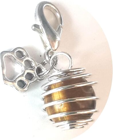 LFaize crystal pet collar charms,cat collar charms, dog collar charms in Kuwait