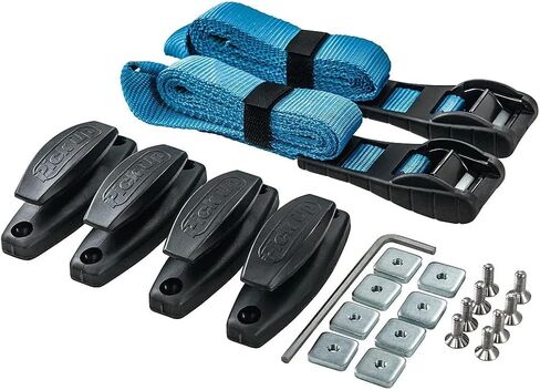 Rhino Rack Tie Downs & Straps in Saudi Arabia
