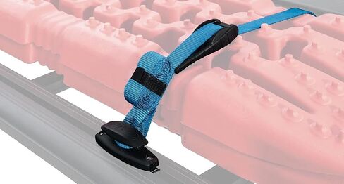 Rhino Rack Tie Downs & Straps in Saudi Arabia