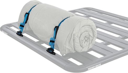 Rhino Rack Tie Downs & Straps in Saudi Arabia