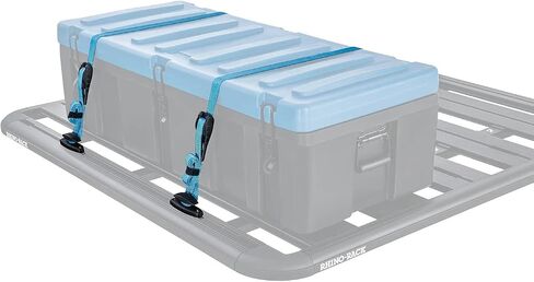 Rhino Rack Tie Downs & Straps in Saudi Arabia