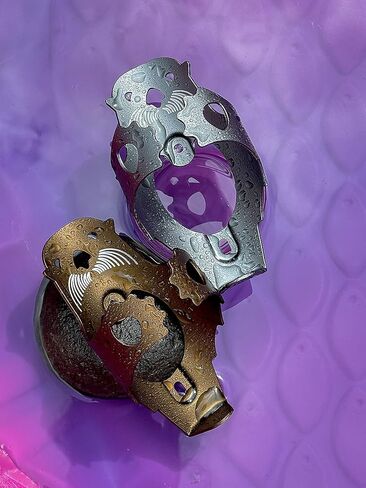 أعمال تصميم بورتلاند | قفص قضاعة in Kuwait