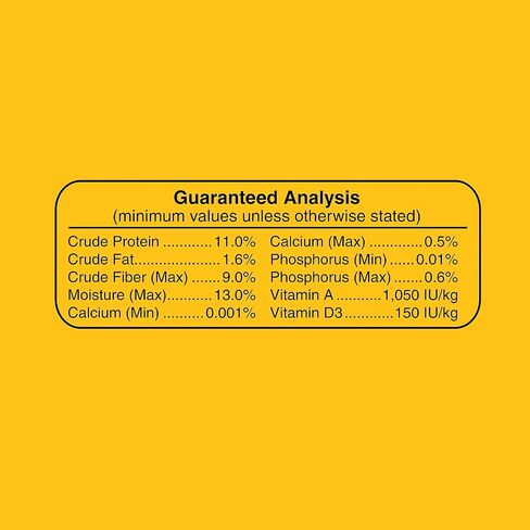 Wild Harvest Daily Blend for Parakeet, Canary, Finch & Small Birds 2lb in Saudi Arabia
