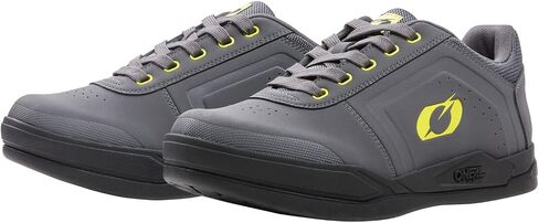 O'Neal Unisex-Adult Modern Pinned SPD MTB Shoe V.22 in Saudi Arabia