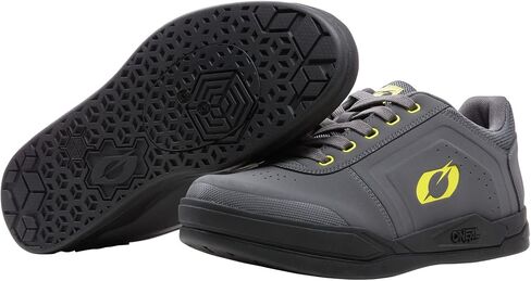 O'Neal Unisex-Adult Modern Pinned SPD MTB Shoe V.22 in Saudi Arabia
