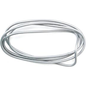 Garmin Tacx T1043 Drive Silver Belt for Antares/Galaxia/Ecotrack/Sportrack/Rollertrack, White