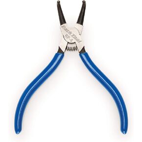 Park Tool RP-4 Bicycle Retaining Snap Ring Pliers – 1.7mm Internal , Blue