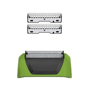 Wahl Replacement Shaver Foil & Cutter Bars for 7061 Series Shaver - Model 7045-2301