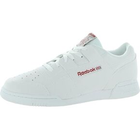 Reebok Unisex-Adult Workout Plus