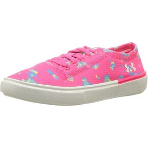 Under Armour Women's Pre School Kickit2 Sd Sneaker