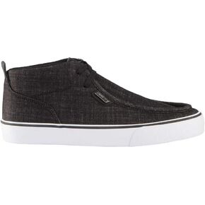 Lugz Mens Strider 2 Lace Up Sneakers Shoes Casual - Grey
