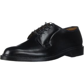 Allen Edmonds Leeds Plain Toe Blucher Shoe