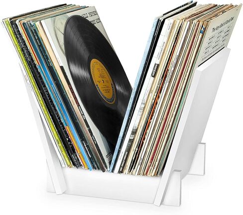 Victrola Record Holder (Bridge) (VA-33-BLK-SDF) in Kuwait